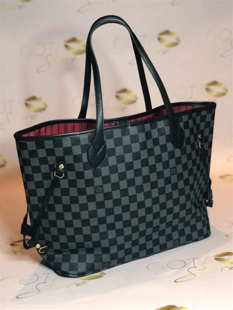 lv neverfull price usa|Lv Neverfull mm tote bag.